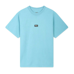 Футболка женская с коротким рукавом OBEY 264641986